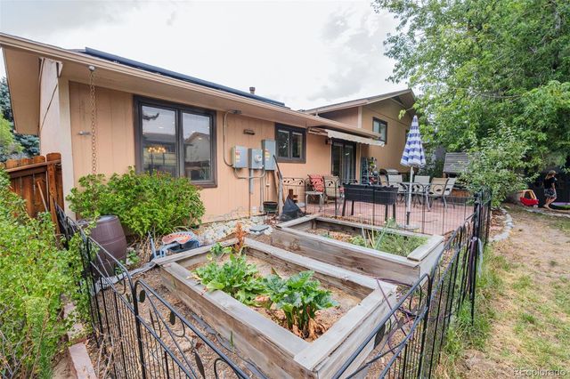 11996 E Oregon Circle, Aurora, CO 80012