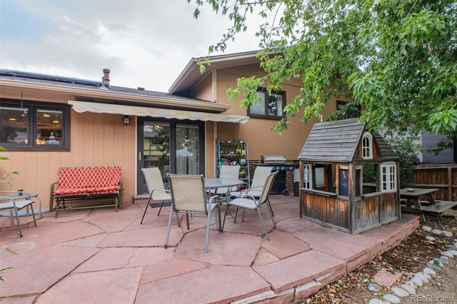 11996 E Oregon Circle, Aurora, CO 80012