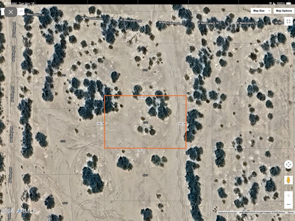 4700 N ROBLE Circle 15, Eloy, AZ 85131