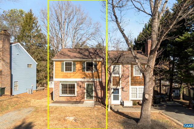 2364 WHITNEY CT, Charlottesville, VA 22911