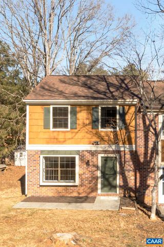 2364 WHITNEY CT, Charlottesville, VA 22911