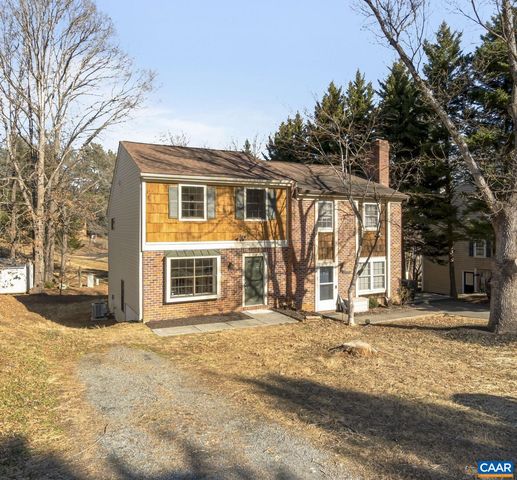 2364 WHITNEY CT, Charlottesville, VA 22911