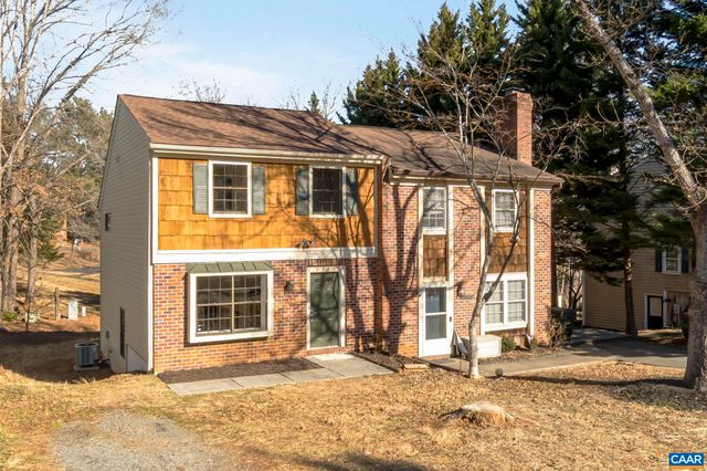 2364 WHITNEY CT, Charlottesville, VA 22911