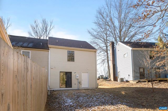 2364 WHITNEY CT, Charlottesville, VA 22911