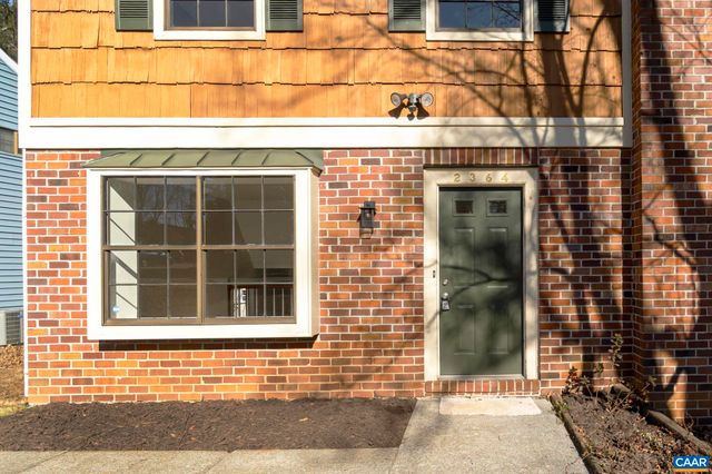 2364 WHITNEY CT, Charlottesville, VA 22911