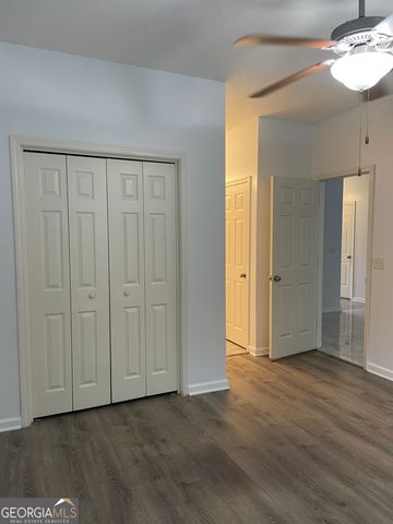 309 W Eleanor Avenue, Kingsland, GA 31548