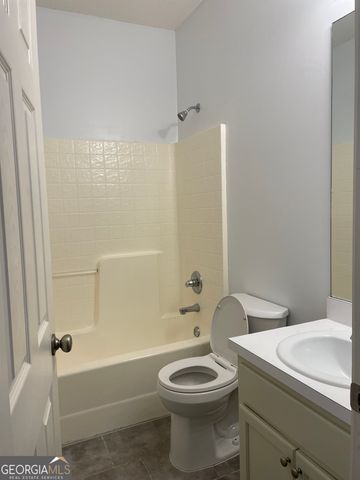 309 W Eleanor Avenue, Kingsland, GA 31548