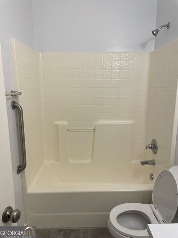 309 W Eleanor Avenue, Kingsland, GA 31548