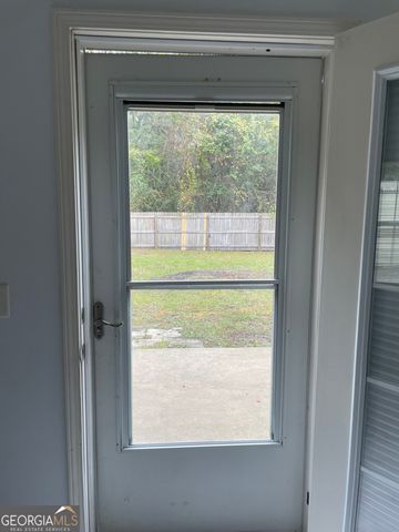 309 W Eleanor Avenue, Kingsland, GA 31548