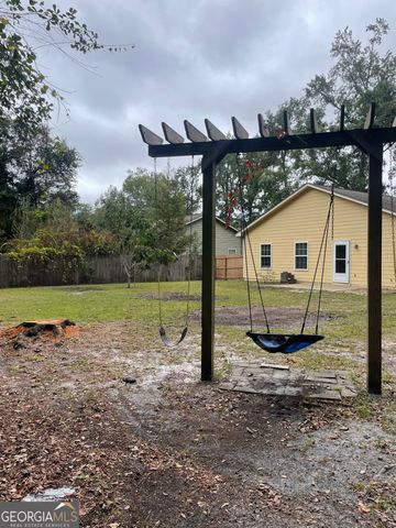 309 W Eleanor Avenue, Kingsland, GA 31548