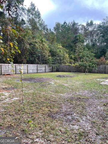 309 W Eleanor Avenue, Kingsland, GA 31548