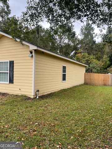 309 W Eleanor Avenue, Kingsland, GA 31548