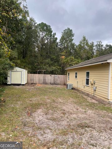 309 W Eleanor Avenue, Kingsland, GA 31548