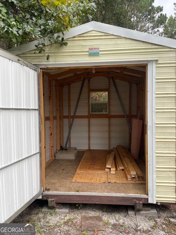 309 W Eleanor Avenue, Kingsland, GA 31548