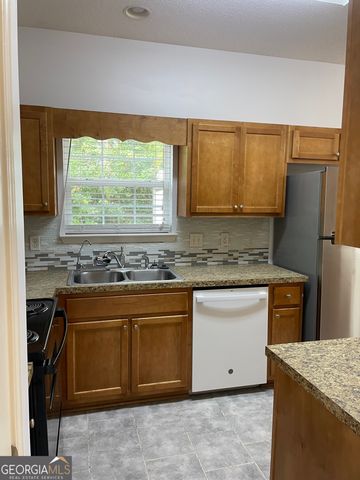 309 W Eleanor Avenue, Kingsland, GA 31548