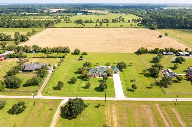 1030 Lillian Lane, Crosby, TX 77532
