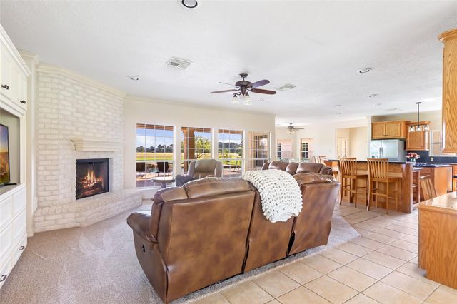 1030 Lillian Lane, Crosby, TX 77532