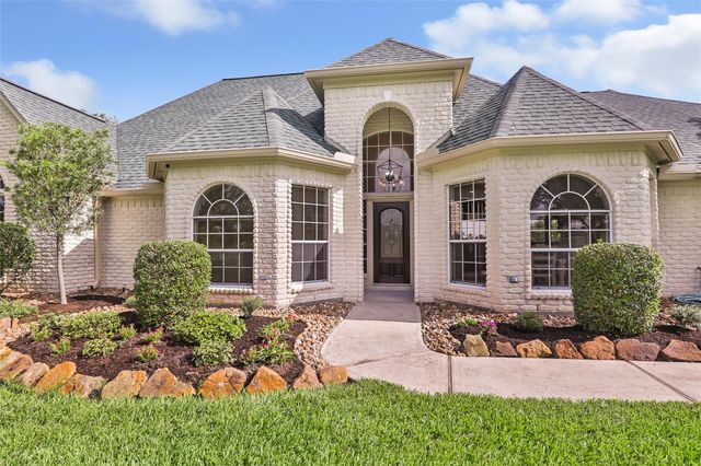 1030 Lillian Lane, Crosby, TX 77532