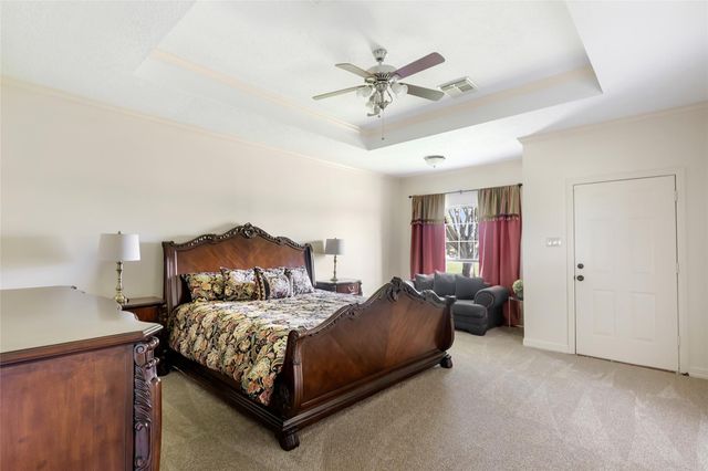 1030 Lillian Lane, Crosby, TX 77532