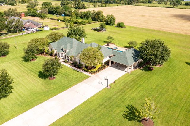 1030 Lillian Lane, Crosby, TX 77532