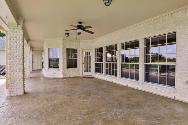 1030 Lillian Lane, Crosby, TX 77532