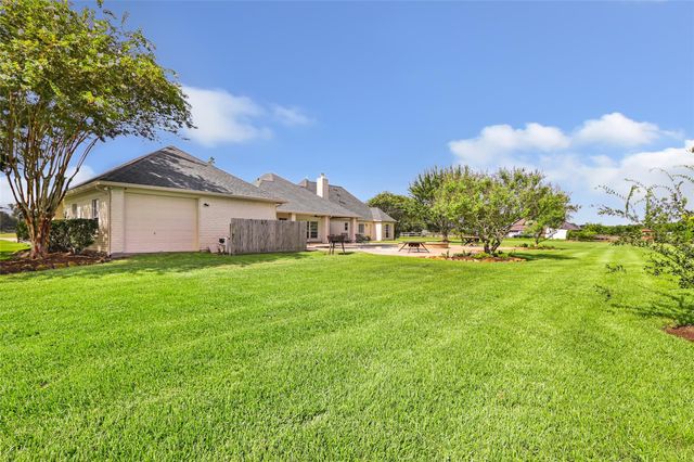 1030 Lillian Lane, Crosby, TX 77532