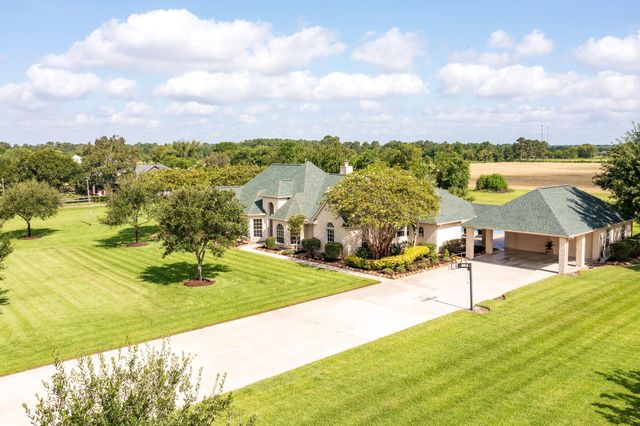 1030 Lillian Lane, Crosby, TX 77532