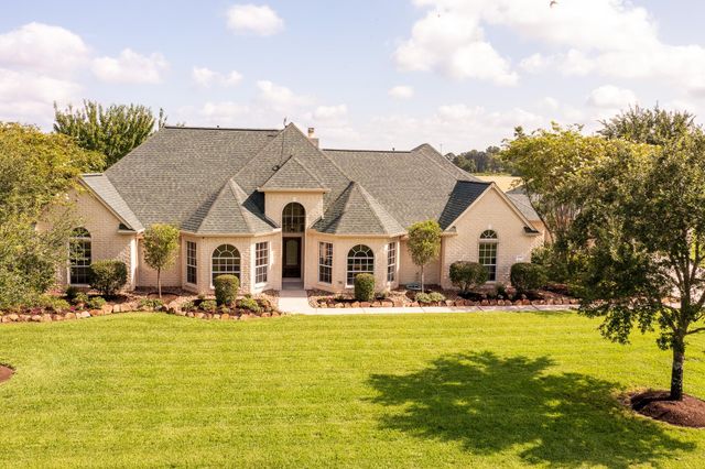 1030 Lillian Lane, Crosby, TX 77532