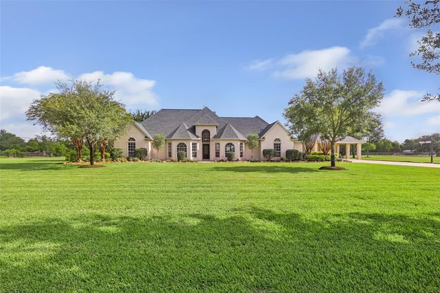 1030 Lillian Lane, Crosby, TX 77532