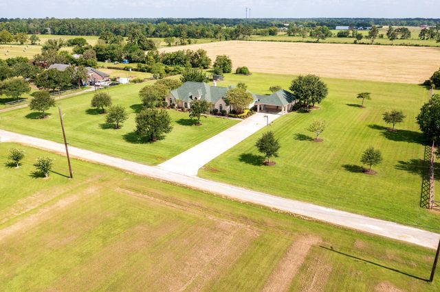 1030 Lillian Lane, Crosby, TX 77532