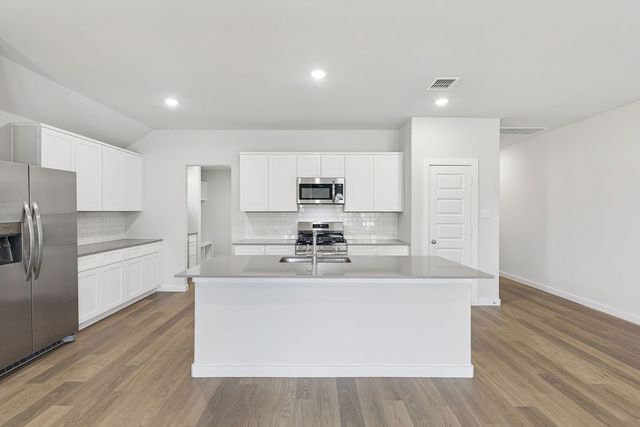 2127 Derby Drive, Seagoville, TX 75159