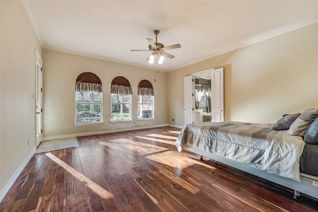 6006 Wallace Meadows Court, Arlington, TX 76001