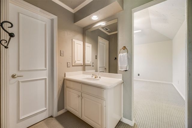 6006 Wallace Meadows Court, Arlington, TX 76001