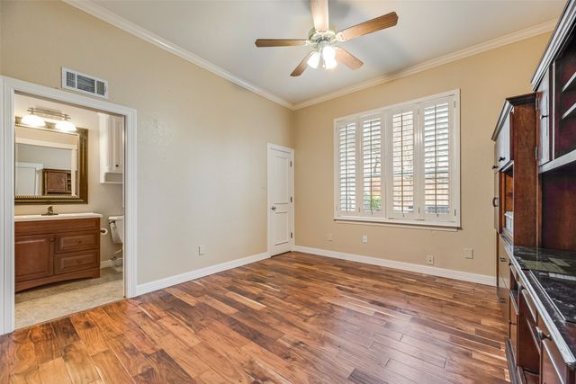 6006 Wallace Meadows Court, Arlington, TX 76001