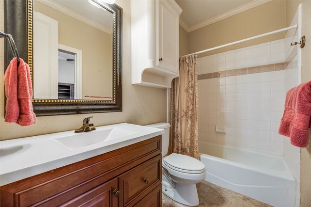 6006 Wallace Meadows Court, Arlington, TX 76001