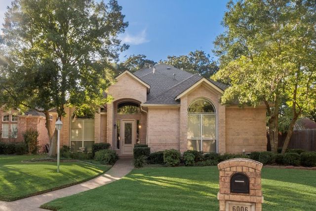 6006 Wallace Meadows Court, Arlington, TX 76001