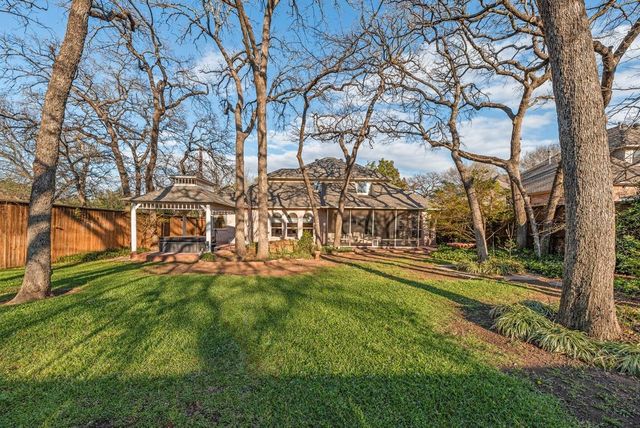 6006 Wallace Meadows Court, Arlington, TX 76001