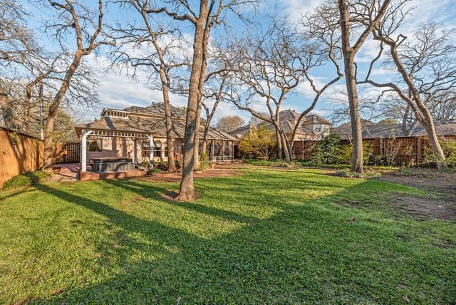 6006 Wallace Meadows Court, Arlington, TX 76001