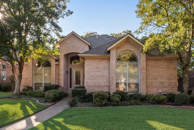 6006 Wallace Meadows Court, Arlington, TX 76001