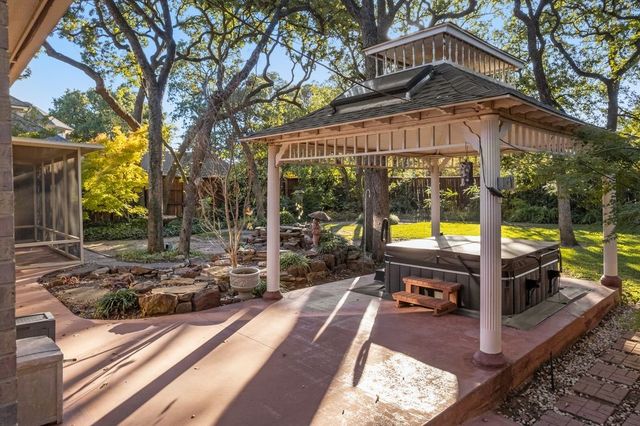 6006 Wallace Meadows Court, Arlington, TX 76001