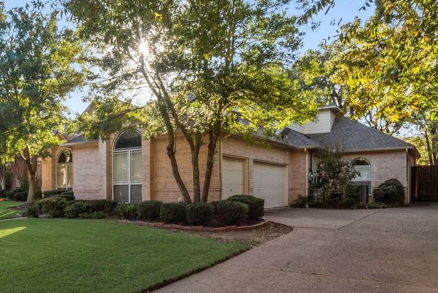 6006 Wallace Meadows Court, Arlington, TX 76001