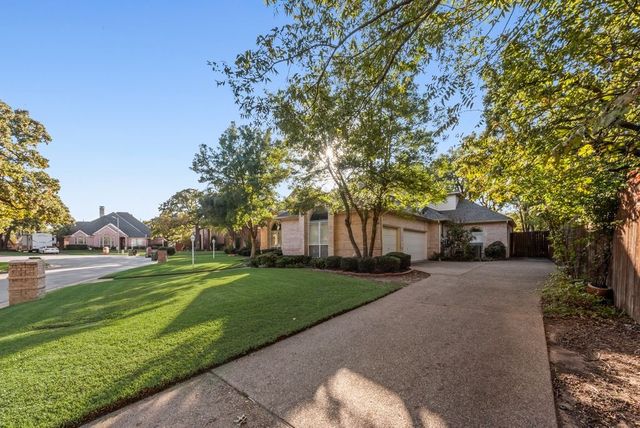6006 Wallace Meadows Court, Arlington, TX 76001