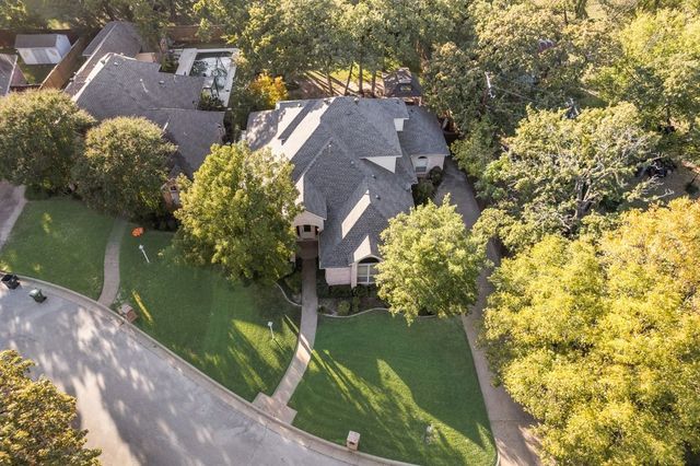 6006 Wallace Meadows Court, Arlington, TX 76001
