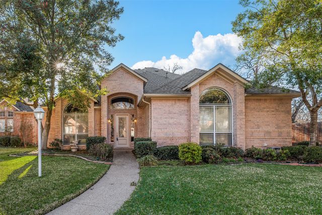 6006 Wallace Meadows Court, Arlington, TX 76001