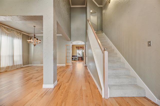 6006 Wallace Meadows Court, Arlington, TX 76001