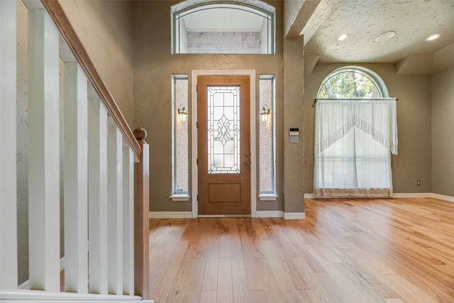 6006 Wallace Meadows Court, Arlington, TX 76001