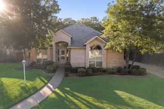 6006 Wallace Meadows Court, Arlington, TX 76001