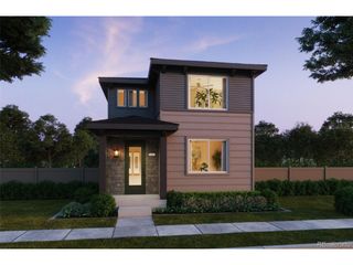 21313 E 63rd Dr, Aurora, CO 80019