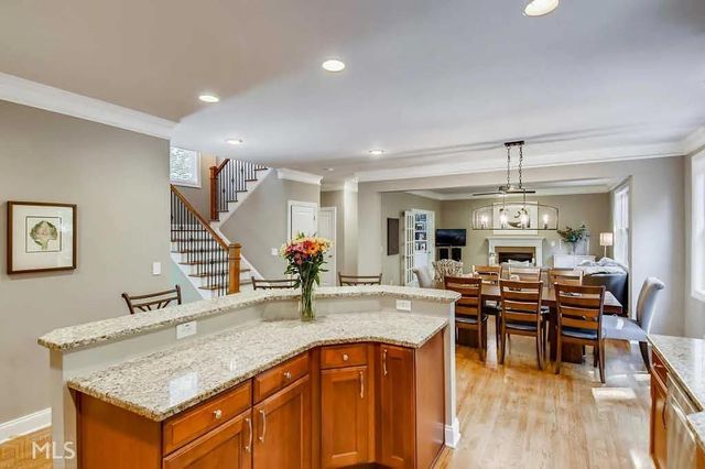1655 Habershal Drive NW, Atlanta, GA 30318