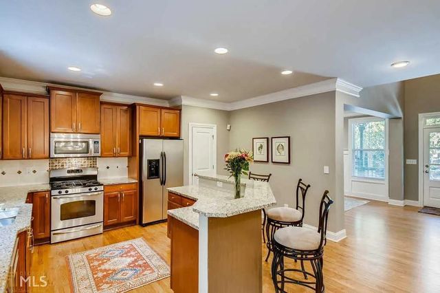 1655 Habershal Drive NW, Atlanta, GA 30318